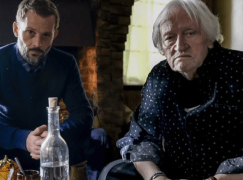 Black Butterflies Review: Intense Exploration Of Human Psyche Black Butterflies Review: Intense Exploration Of Human Psyche