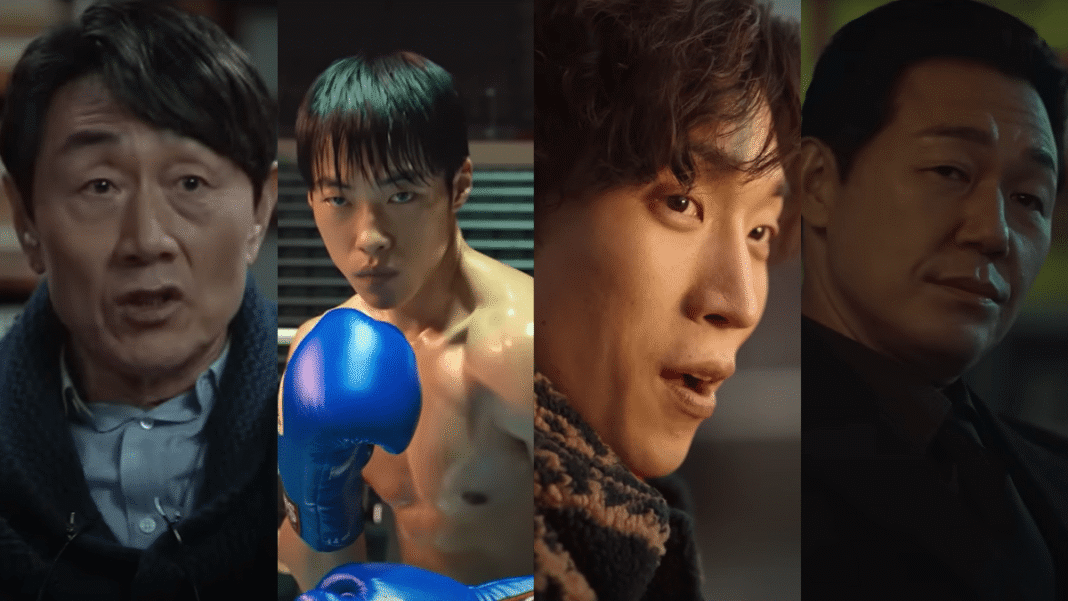 Bloodhounds Ending Explained: Do Gun-woo And Woo-jin Take Down Smile Capital? – House Of Binge Bloodhounds Ending Explained: Do Gun-woo And Woo-jin Take Down Smile Capital? – House Of Binge