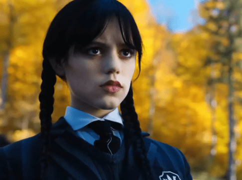 Wednesday Trailer: Check Release Date, Cast & Synopsis Wednesday Trailer: Check Release Date, Cast & Synopsis